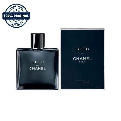 Buy Chanel Bleu De Perfume For Men (100ml) Online at Best Price in