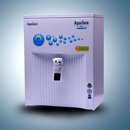 aquasure ro water purifier