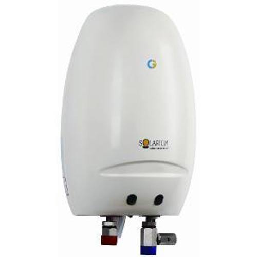 Buy Crompton Greaves IWH03PC1 Instant Water Heater (3KW3L) White