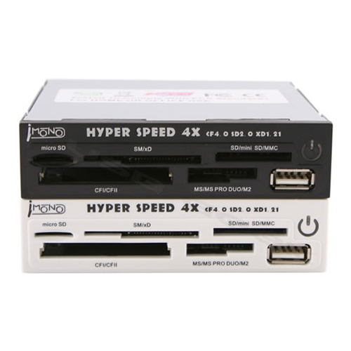 Buy 62in1 USB Internal Multi Card Reader Online at Best Price in
