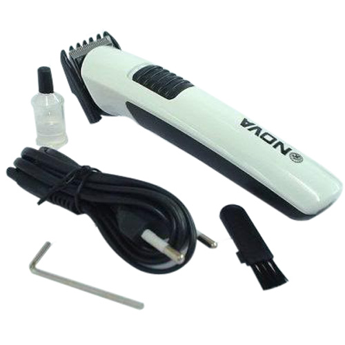 Buy Nova NS8609 Rechargeable Professional Hair Trimmer Online at Best Price in India on
