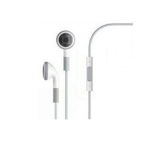 Earphones With Remote And Mic For Apple iPhone Price Buy Earphones