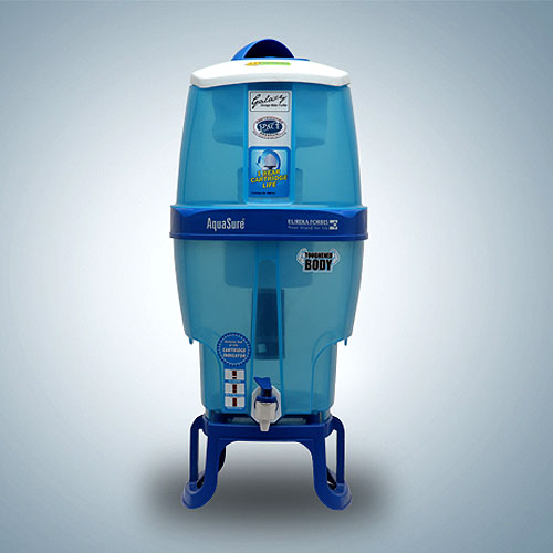 aquasure tap water purifier